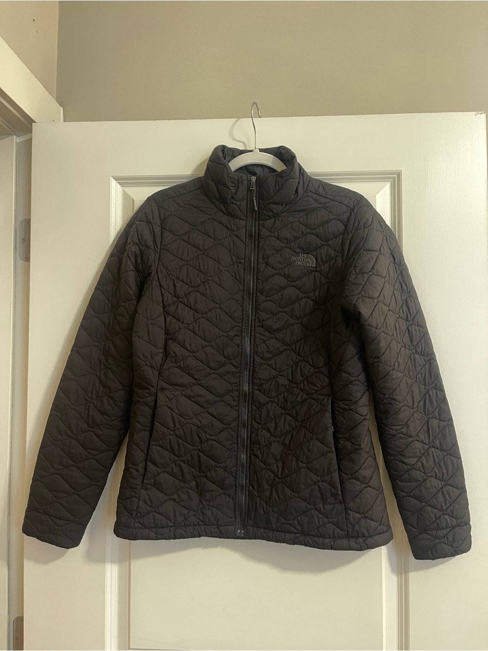 The North Face Jacket